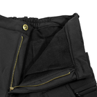 Тактичні штани Pave Hawk PLY-15 Black 4XL формені утеплені штани для військових (K/OPT2-7336-27137) - зображення 3