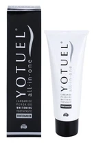 Зубная паста Yotuel All In One Wintergreen Whitening отбеливающая 75 мл (480091)