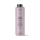 Шампунь для непослушных или вьющихся волос Lakme Teknia Frizz Control Shampoo 1000 мл (8429421444118)