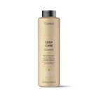 Восстанавливающий шампунь для поврежденных волос Lakme Teknia Deep Care Shampoo 1000 мл (8429421447119)