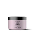 Маска для непослушных или вьющихся волос Lakme Teknia Frizz Control Treatment 250 мл (8429421444422)