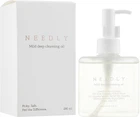 Мягкое масло для глубокого очищения кожи Needly Mild Deep Cleansing Oil 240 мл