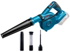 Воздуходувка аккумуляторная Bosch GBL 18V-120, без акб (06019F5100)