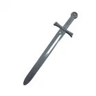 Игрушка "Меч" № 3, 21232 Mtoys 47,5 см. (Grey)