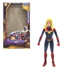Фигурка супергероя "AVENGERS" LK4002-1-1-10 Капитан Марвел