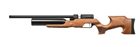 1003369 Пневматічна гвинтівка PCP Aselkon MX6 Matte Black дерево - зображення 5
