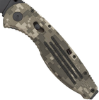 Карманный нож SOG Aegis AE06-CP - изображение 4