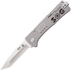 Карманный нож SOG SlimJim SJ33-CP - изображение 1