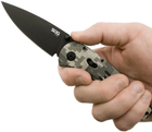Карманный нож SOG Aegis AE06-CP - изображение 8