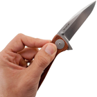 Карманный нож SOG Twitch XL TWI24-CP - изображение 8