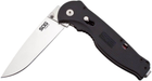 Карманный нож SOG Flash II FSA8-CP - изображение 7