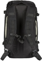 Рюкзак 5.11 Tactical тактичний 5.11 AMP24 Backpack 56393 [019] Black 32 л (2000980445233) - зображення 3