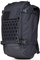 Рюкзак 5.11 Tactical тактический 5.11 AMP24 Backpack 56393 [014] TUNGSTEN 32 л (2000980445226) - изображение 3