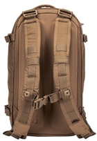 Рюкзак 5.11 Tactical тактичний AMP10 Backpack 56431-134 [134] Kangaroo 20 л (2000980485321) - зображення 4