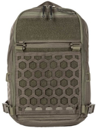 Рюкзак 5.11 Tactical тактический AMPC Pack 56493-186 [186] RANGER GREEN 16 л (2000980477296) - изображение 1