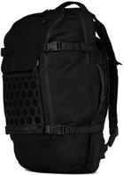 Рюкзак 5.11 Tactical тактический 5.11 AMP72 Backpack 56394 [019] Black 40 л (2000980445271) - изображение 6
