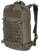 Рюкзак 5.11 Tactical тактический AMPC Pack 56493-186 [186] RANGER GREEN 16 л (2000980477296) - изображение 5