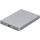 HDD ext 2.5" USB 4.0TB LaCie Mobile Drive Space Gray (STHG4000402) - изображение 2
