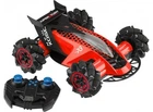 Машинка на радиоуправлении ZIPP Toys Light Drifter Red