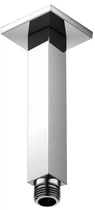 Кронштейн для душу стельовий Saneko CB-11.SN200-02 (квадратний)