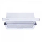 Вытяжка Minola htl 6714 wh 1100 led
