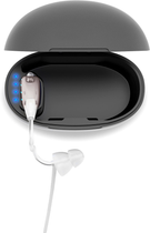 Слуховий апарат Medica-Plus Sound Control 15 - зображення 10