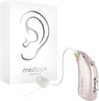 Слуховий апарат Medica-Plus Sound Control 15 - зображення 12