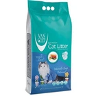 Бентонитовый наполнитель VanCat Marseille Soap для туалета, 5 кг