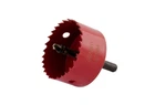 Свердло корончате біметалічне GRANITE HSS M42 67 мм 6-09-067