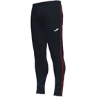Штани спортивні Joma CLASSIC чорно-червоні 2XL 101654.106