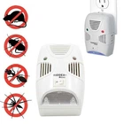Ультразвуковой отпугиватель от насекомых и грызунов Pest Repelling Aid