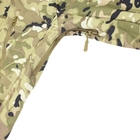 Тактическая куртка № 2 Lesko A012 Camouflage CP 3XL военная камуфляж (K/OPT2-5127-27083) - изображение 5