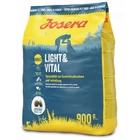 Сухой корм Josera Light & Vital Adult для малоактивных собак с Курицей