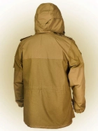 Куртка Макс Текс від костюма Горка 3 52,54/5,6 хакі - изображение 2