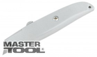 MasterTool Нож трапеция металлический, Арт.: 17-0140 - изображение 1