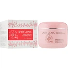 Ночная маска для лица c экстрактом улиточной слизи 3W CLINIC Snail Mucus Sleeping Pack 100 мл (8809469773300)