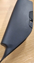 Гвинтівка пневматична Stoeger PCP XM1 S4 Suppressor Black калібр 4.5 мм (PCP30006A) (GC398726) — Уцінка - зображення 2