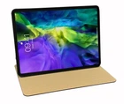 Чехол Kaku Slim Stand для планшета Apple iPad Pro 11" 2020 (A2068, A2228, A2230, A2231) - Black KAKU черный