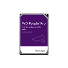 Жорсткий диск 3.5 18TB WD (WD181PURP)
