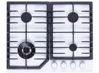 Варочная поверхность Perfelli HGM 61694 WH