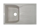 Мойка мраморная Adamant NEW LINE авена-06