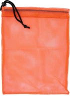 Сумка спортивная Aqua Speed MESH BAG 6095 31x38 см Оранжевая (5908217660954)