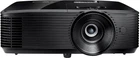 Проєктор Optoma W400LVe (E9PX7D701EZ1)