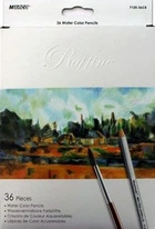 Акварельні олівці Marco Raffine 24 кольору 7120-24CB