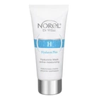 Активно зволожуюча гіалуронова маска Norel hyaluronic mask active moisturing 100 мл
