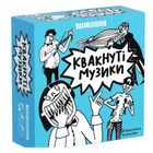 Настільна гра Feelindigo Квакнуті музики Freaky Band UA