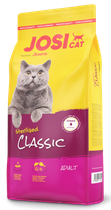 Сухий корм для кішок Josera JosiCat Sterilised Classic
