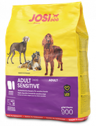 Корм для собак Josera JosiDog Adult Sensitive