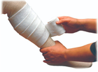 Подкладки ортопедические Кампус Коттон Клаб Синтетическая вата 10 см х 2.7 м 12 шт (4820009797734) - изображение 3