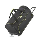 Сумка дорожная Travelite Basics 89 л Black (TL096277-01)